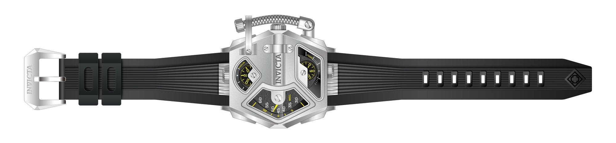 Parts for Invicta Akula Men 35296