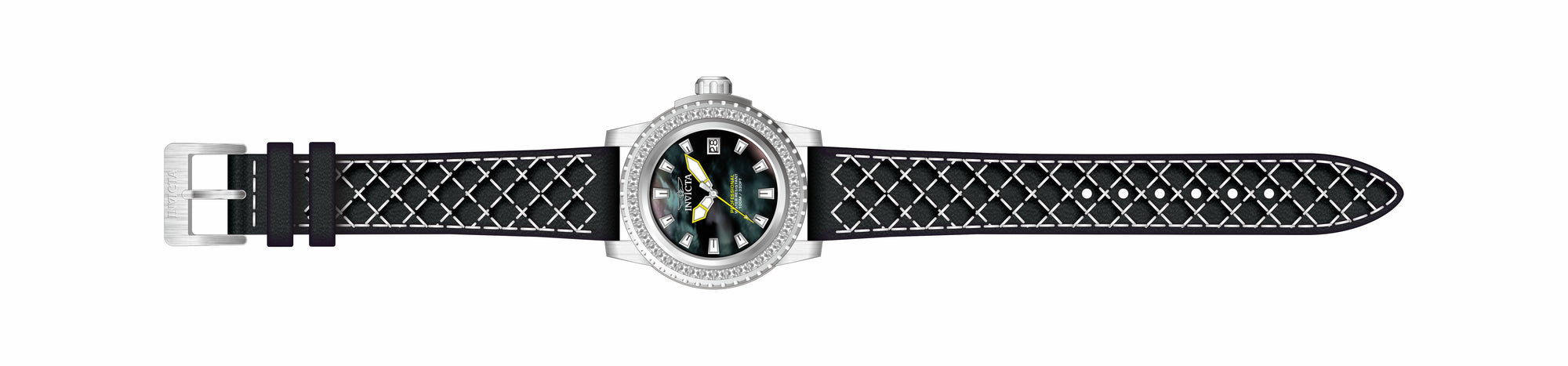 Parts for Invicta Angel Lady 38009