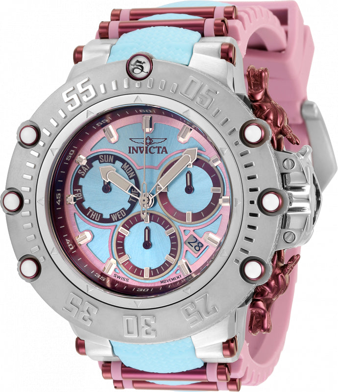 Band for Invicta Subaqua 34478 