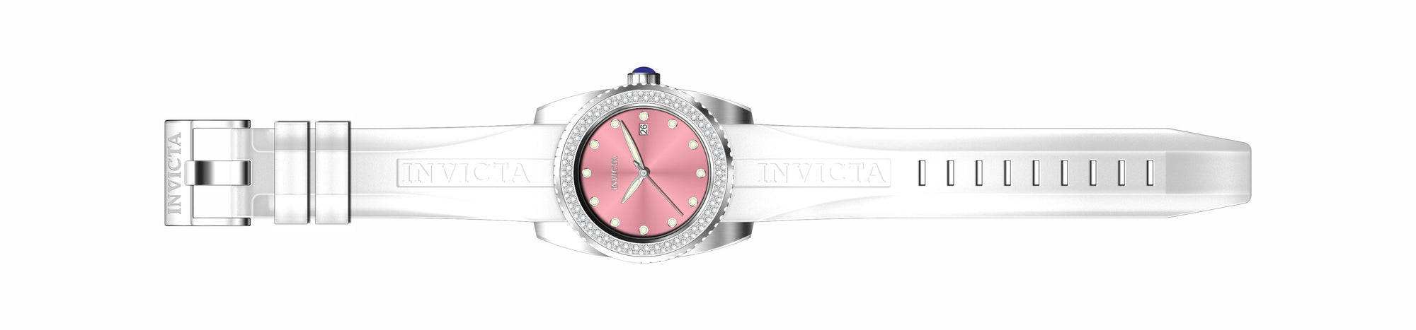 Parts for Invicta Angel Lady 39245