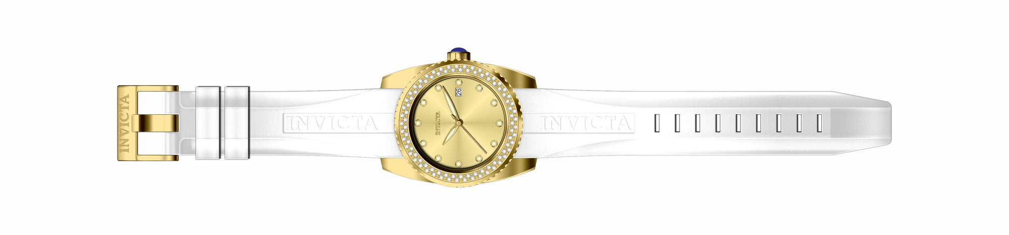 Parts for Invicta Angel Lady 39247