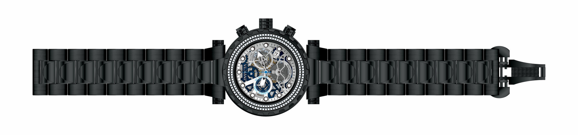 Parts for Invicta Subaqua Men 39342