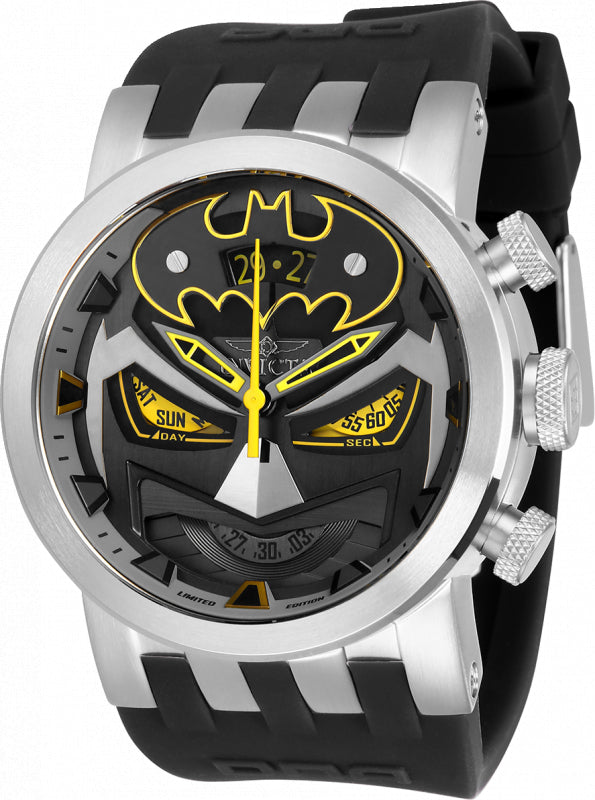 Band for Invicta DC Comics 34611 Batman