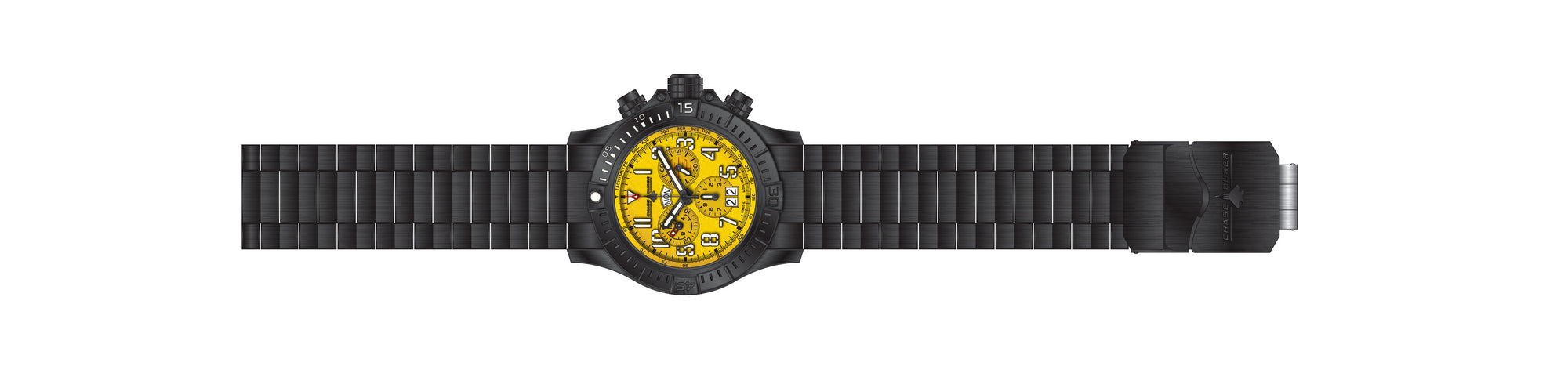 Band for Chase Durer Men CDW-0012