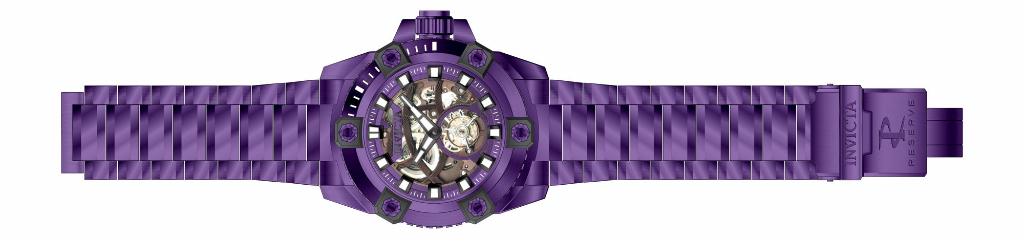 Parts for Invicta Reserve Men 39468
