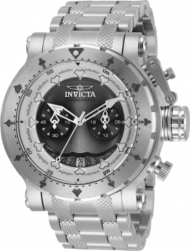 Band for Invicta DC Comics 34835 Joker
