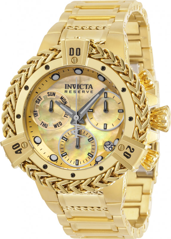 Band for Invicta Reserve 34843 Herc