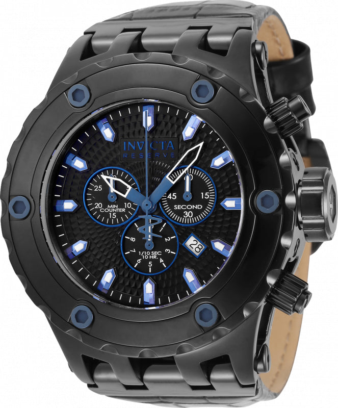 Band for Invicta Reserve 34881 Specialty Subaqua