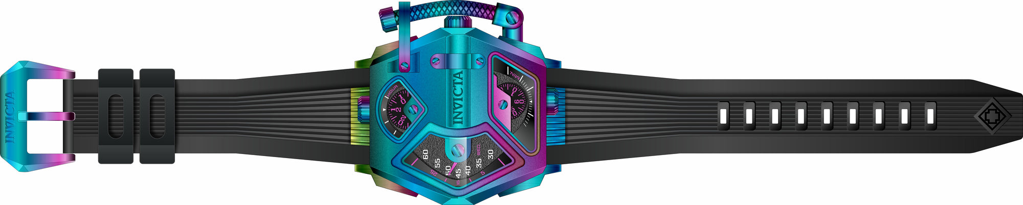 Parts for Invicta Akula Men 39572