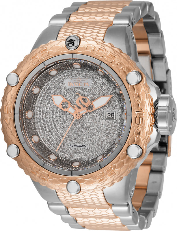 Band for Invicta Subaqua 34953 Noma VI