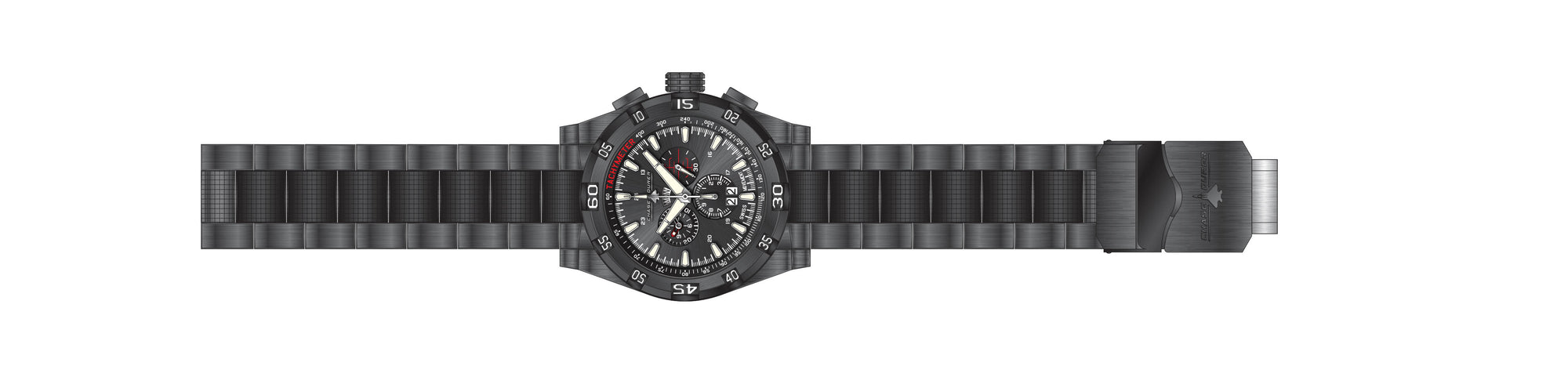 Parts for Chase Durer Men CDW-0003