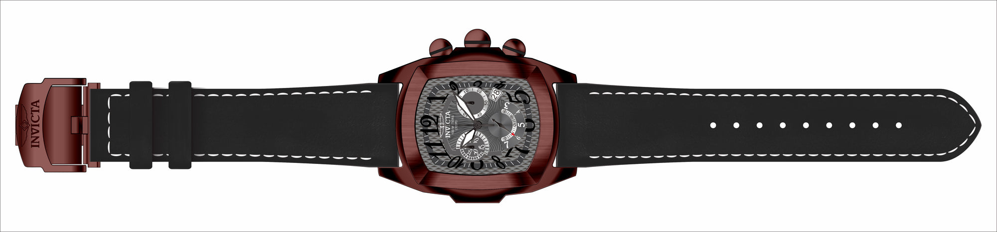 Parts for Invicta Lupah Men 39465