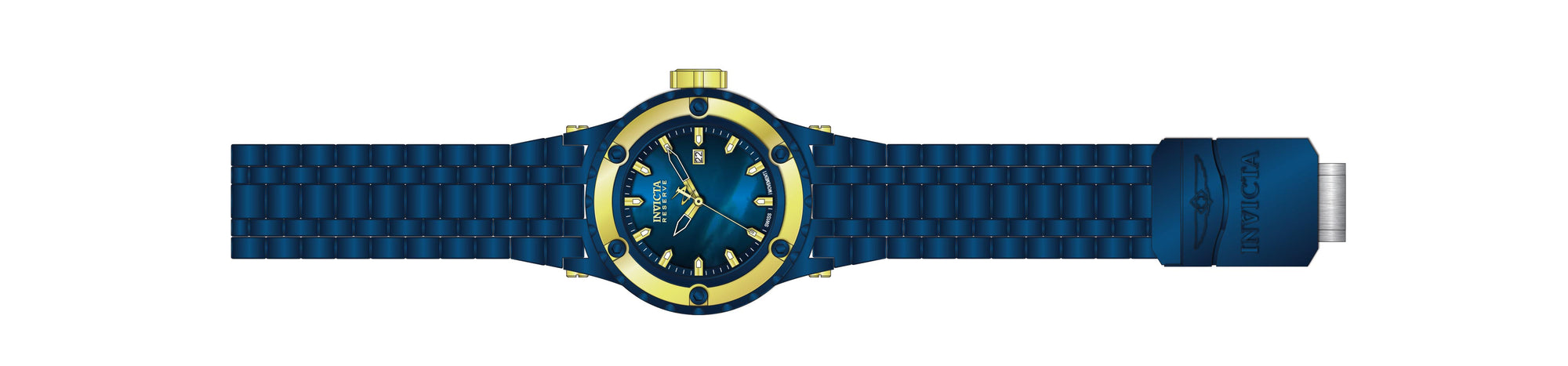 Parts for Invicta Reserve Specialty Subaqua Men 37841