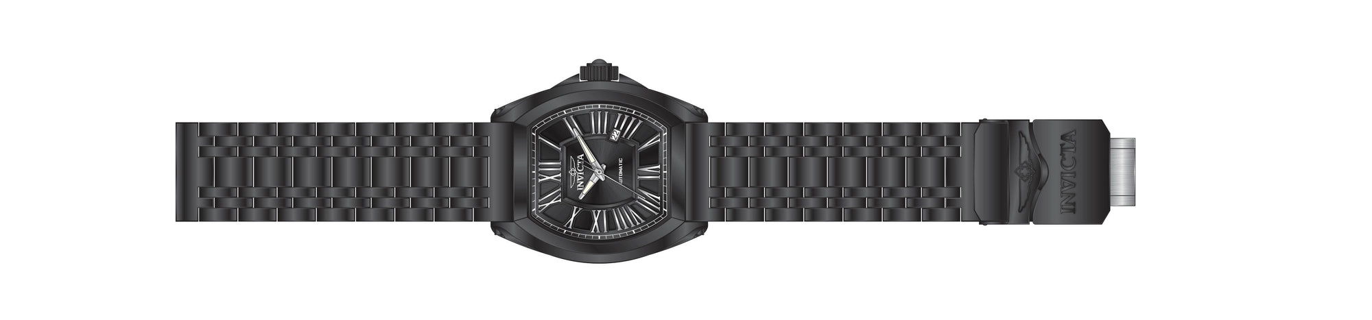 Band for Invicta Pro Diver Men 38747