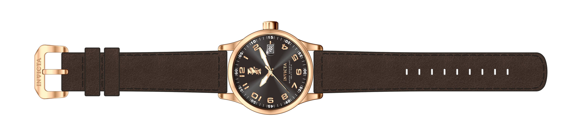 Parts for Invicta I-Force LATAM Exclusive Men 39985