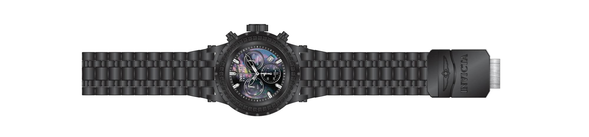 Band for Invicta Subaqua Men 39479