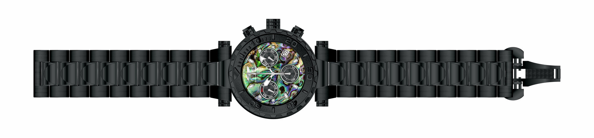 Band for Invicta Subaqua Men 40153