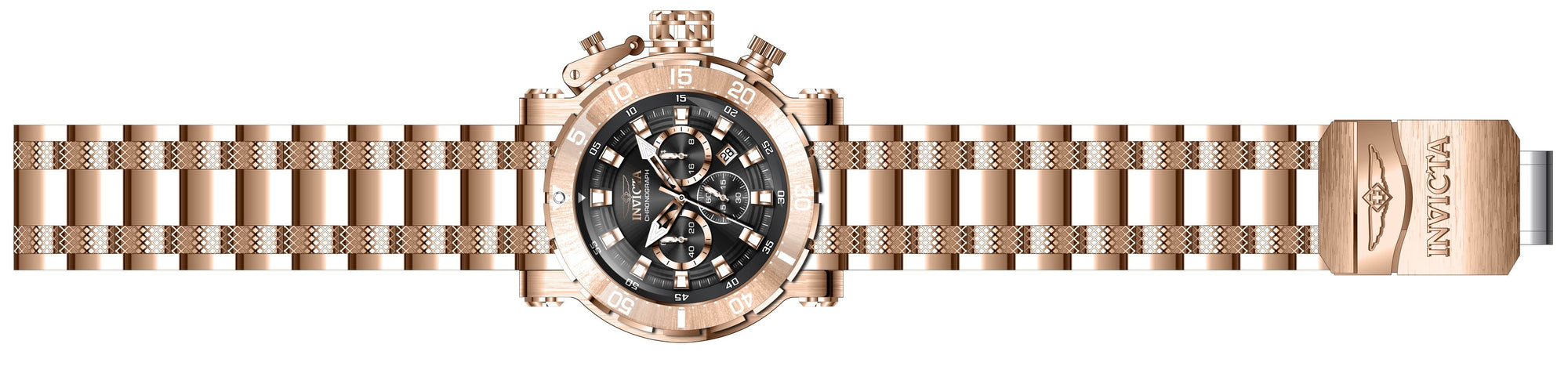 Parts for Invicta Coalition Forces Men 32722