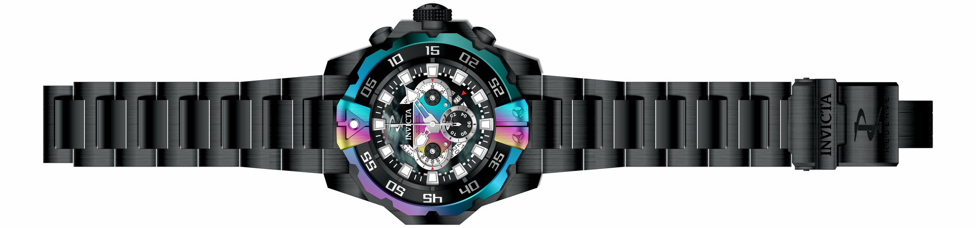 Parts for Invicta Reserve Men 40197