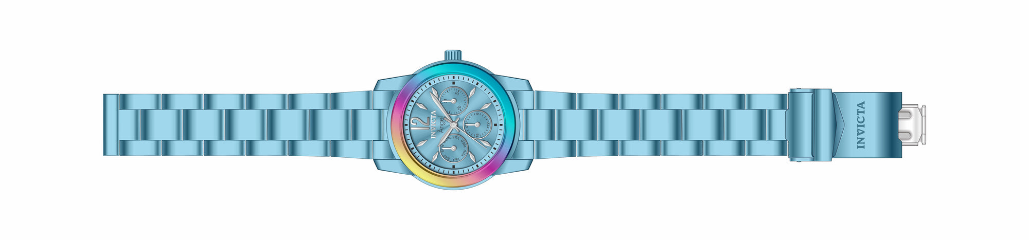 Parts for Invicta Angel Zager Exclusive Lady 40227