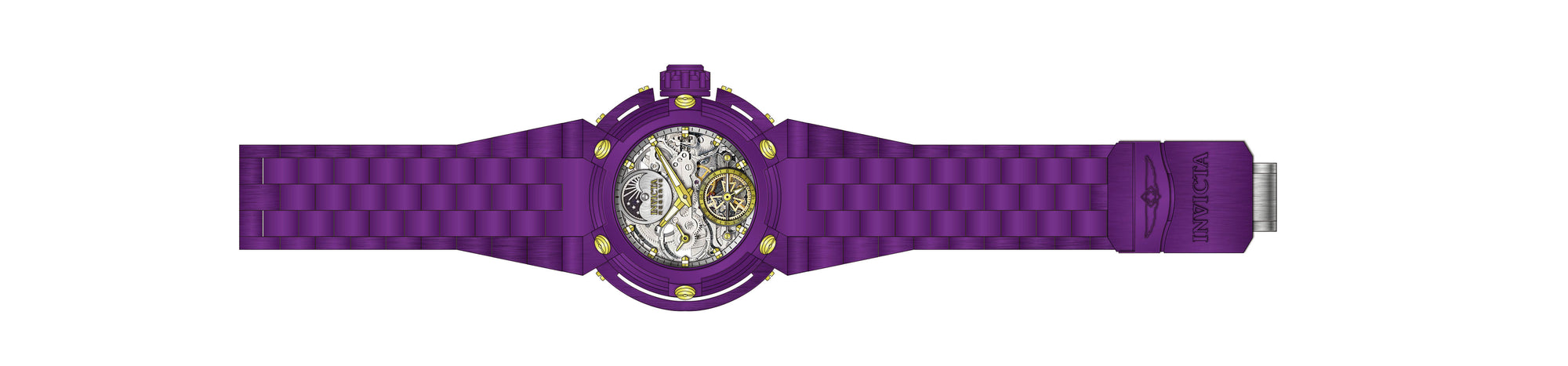 Parts for Invicta Reserve X-Wing Men 39595