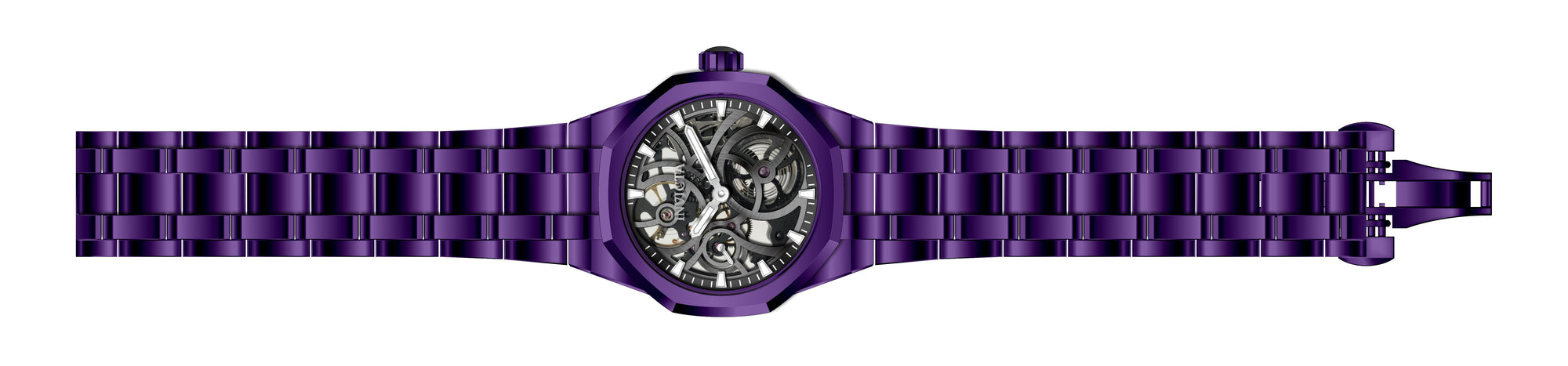 Parts for Invicta Objet D Art Men 40417