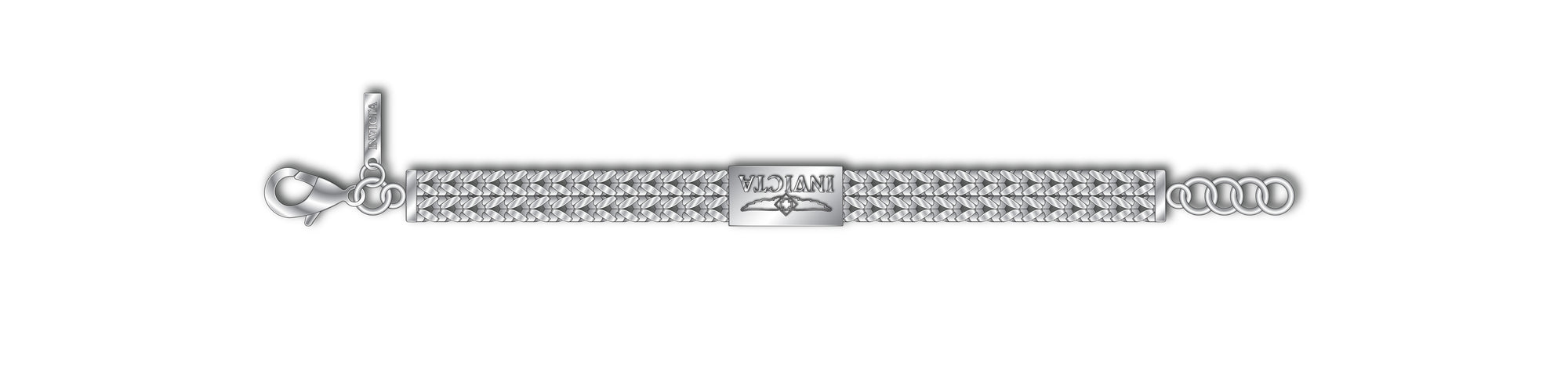 Band for Invicta Elements Men 39619