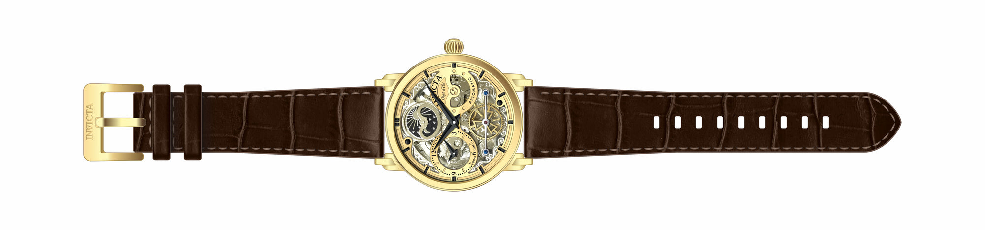 Parts for Invicta Objet D Art Lady 40616