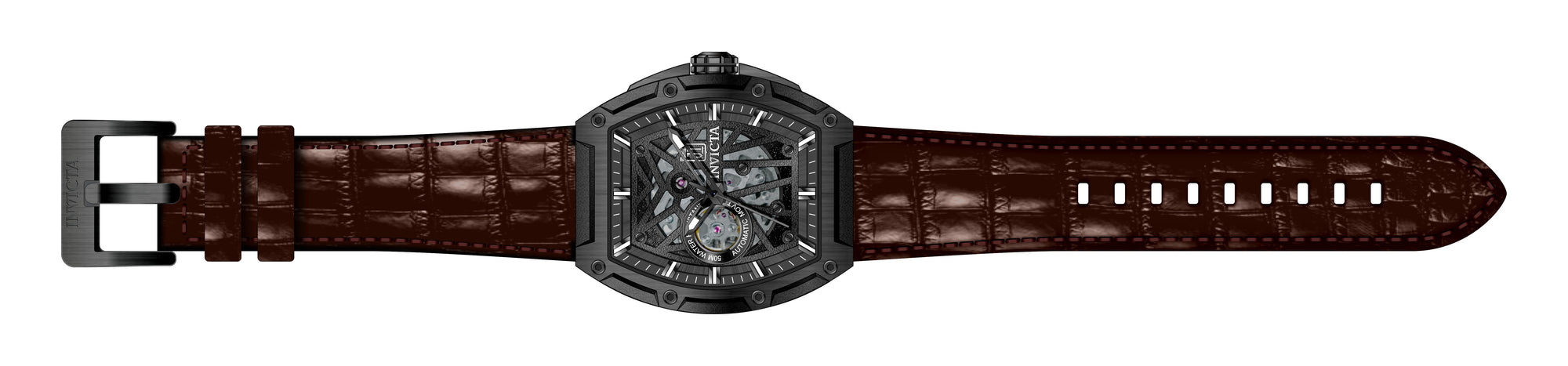 Parts for Invicta JT Men 40946