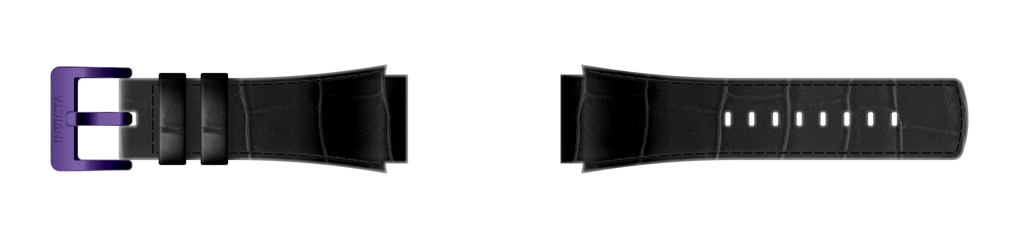 Parts for Invicta Reserve Men Purple Label 40957