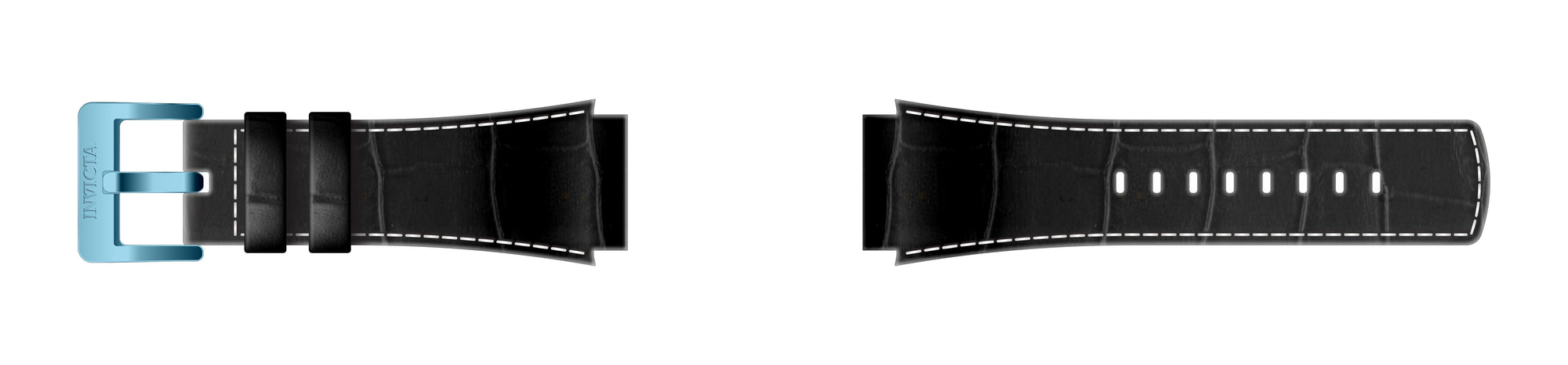 Band for Invicta Reserve Men None 40959