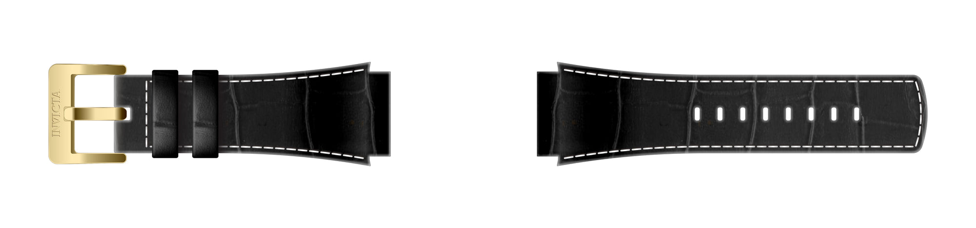 Band for Invicta Reserve Men None 40960