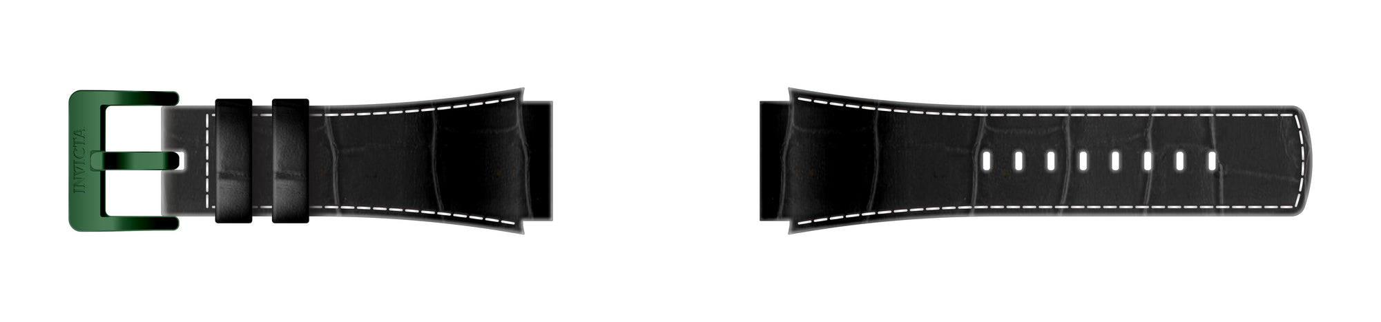 Band for Invicta Reserve Men None 40958