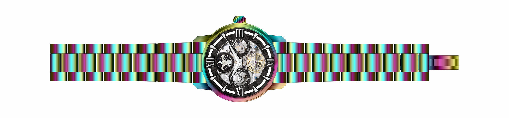 Parts for Invicta Objet D Art Men 40990