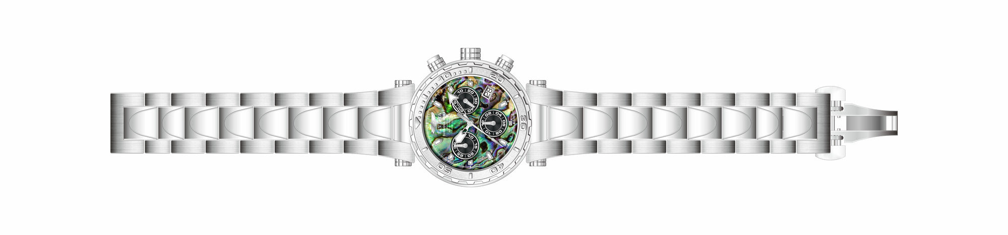 Parts for Invicta Subaqua Lady 40596