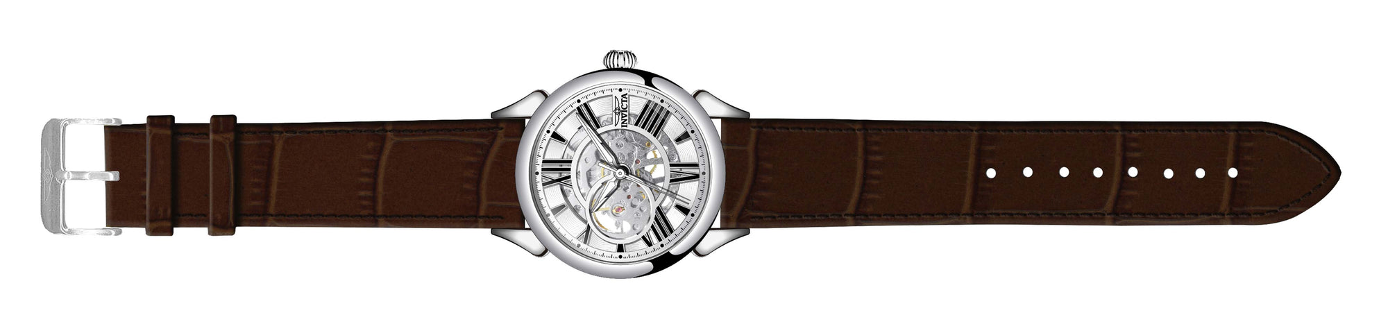 Parts for Invicta Vintage Men 38160