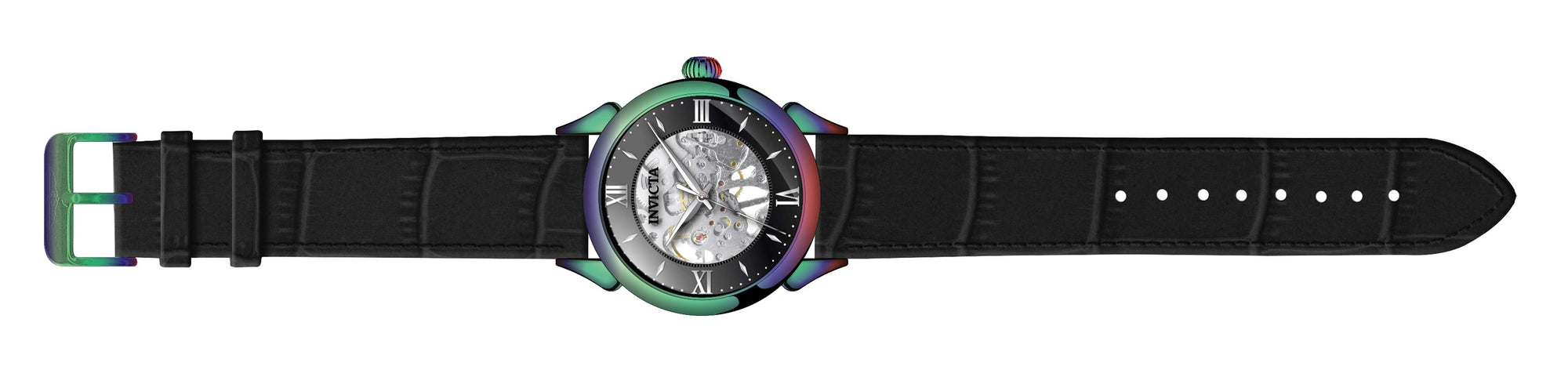 Parts for Invicta Vintage Men 38166