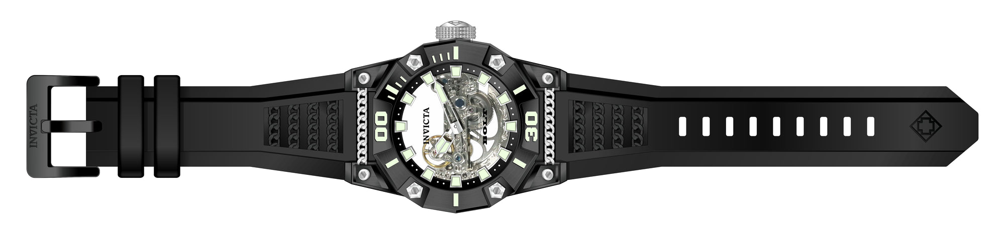 Parts for Invicta Bolt Men 41674