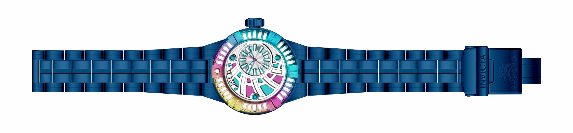 Band for Invicta Subaqua Men 41683