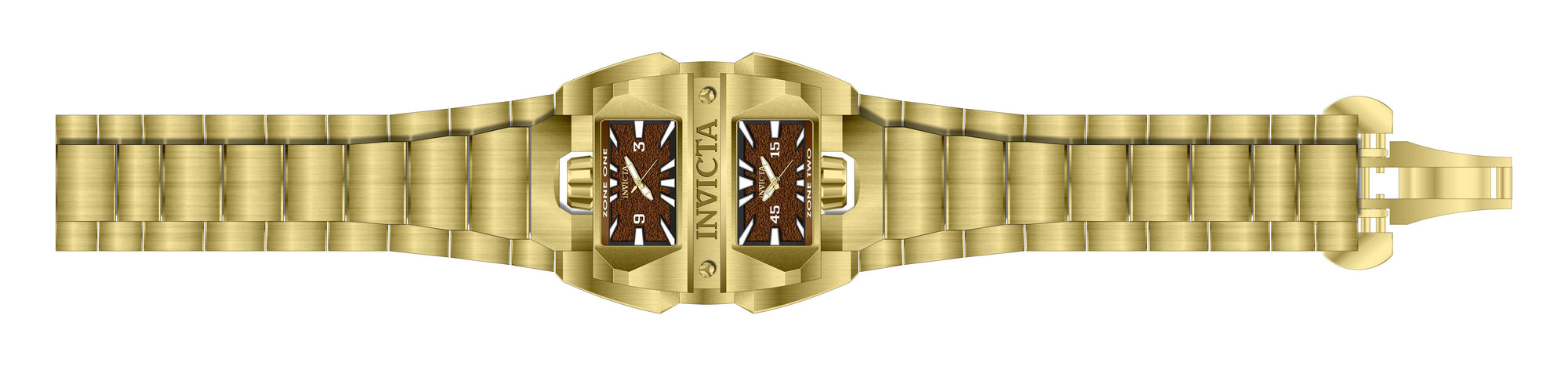 Parts for Invicta Akula Men 41708