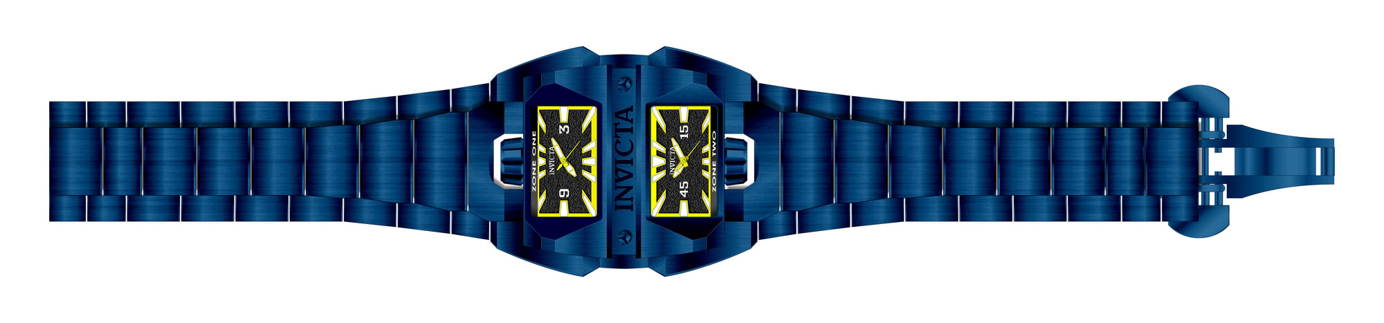 Parts for Invicta Akula Men 41710