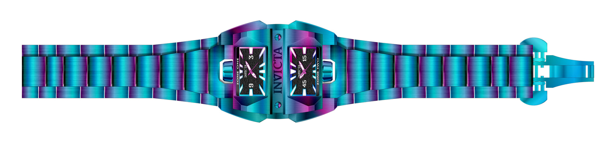 Parts for Invicta Akula Men 41712