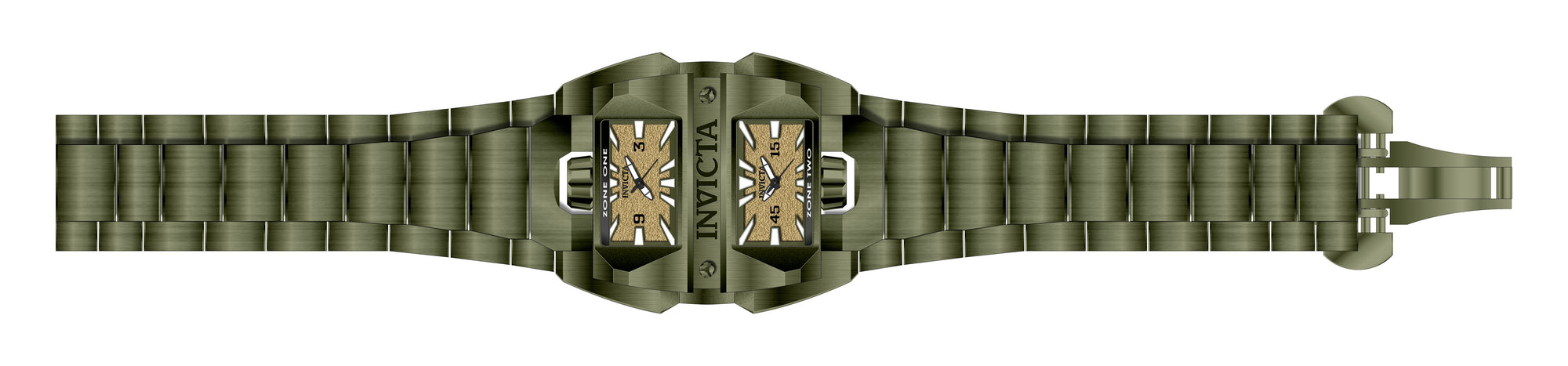 Parts for Invicta Akula Men 41713