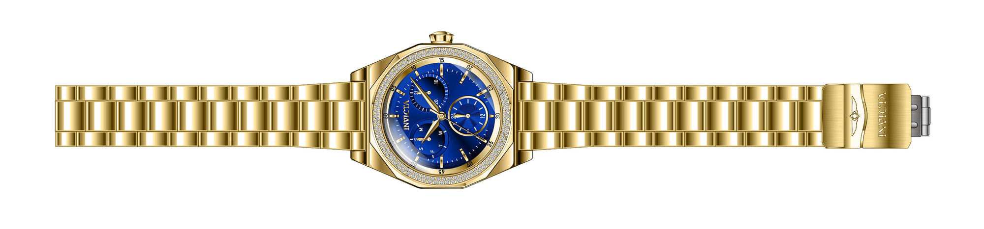 Parts for Invicta Angel Lady 38562