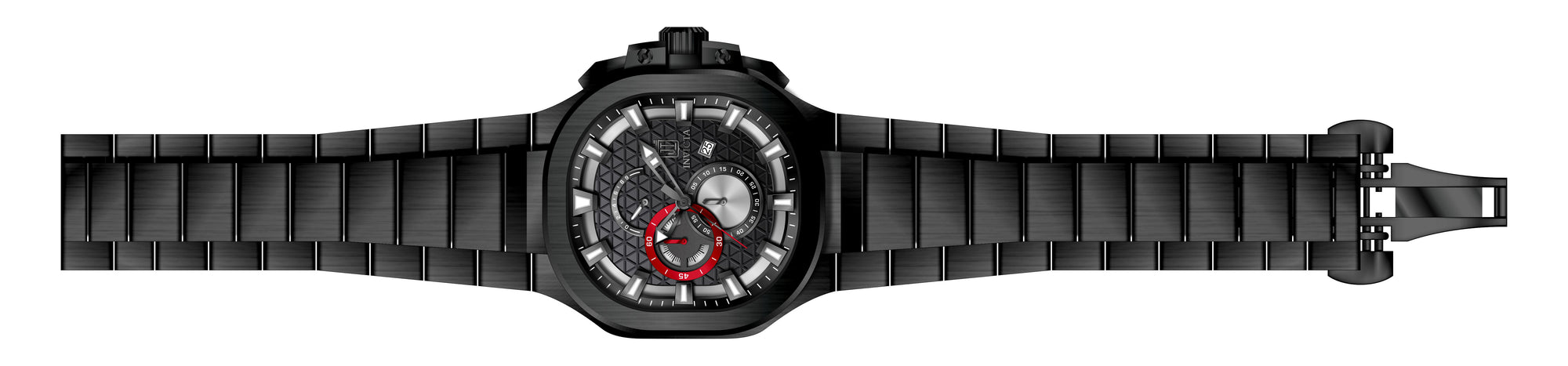 Parts for Invicta JT Men 41954