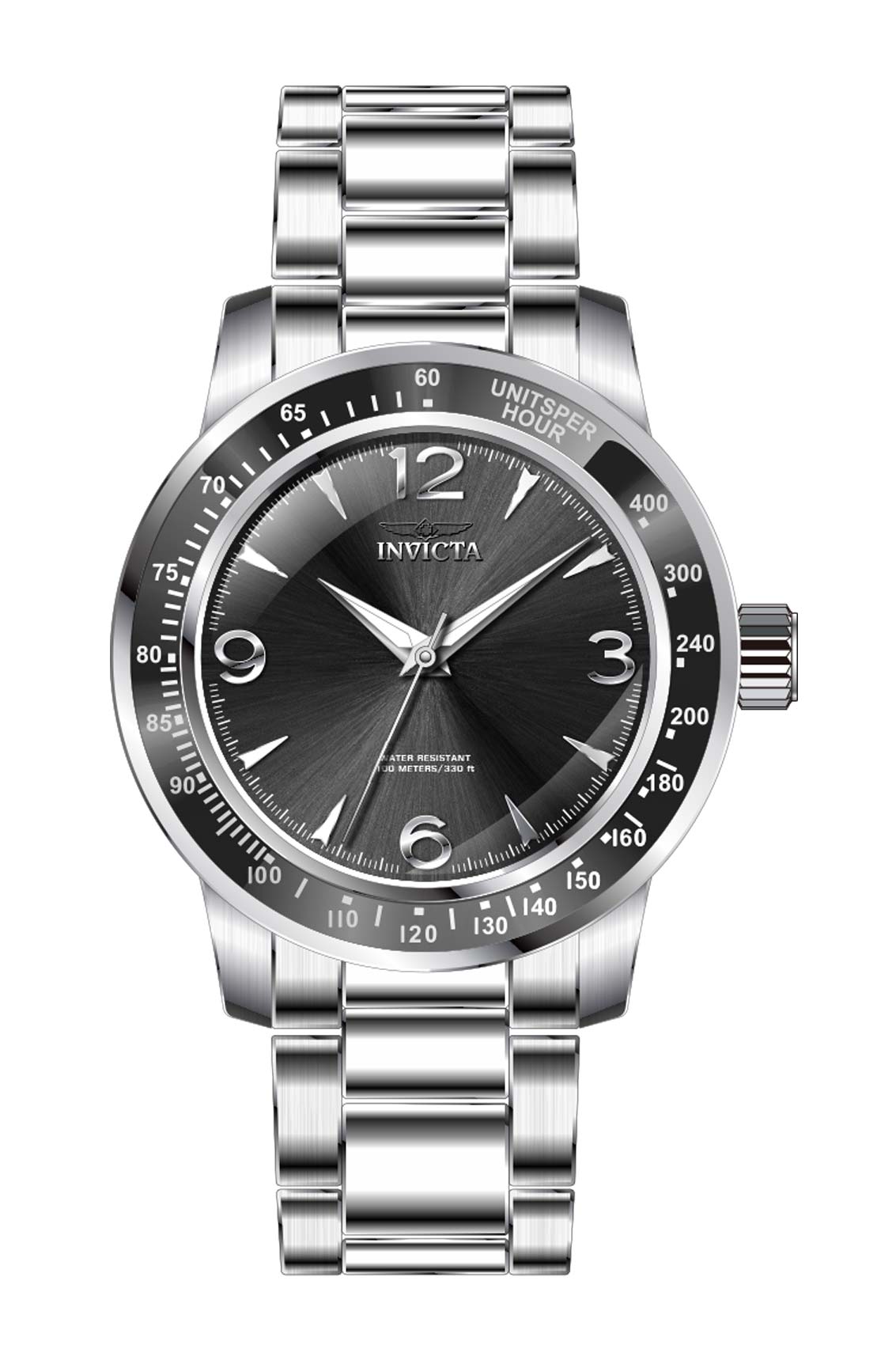 Parts for Invicta Specialty Men 38526