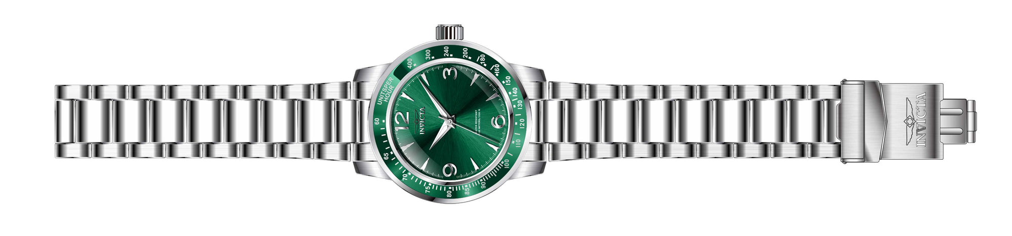 Parts for Invicta Specialty Men 38527