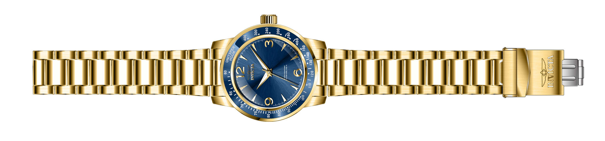 Parts for Invicta Specialty Men 38529