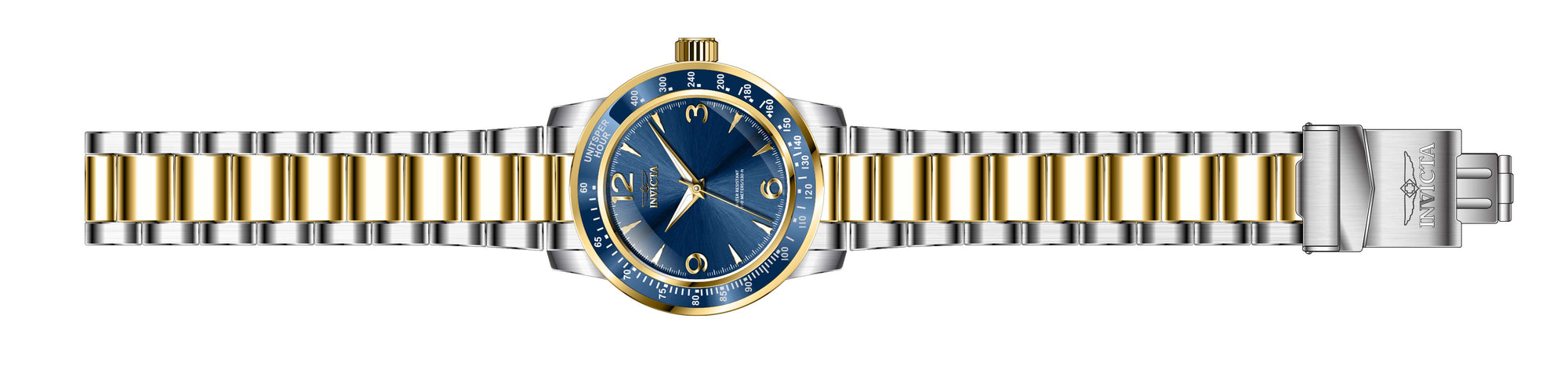 Parts for Invicta Specialty Men 38533
