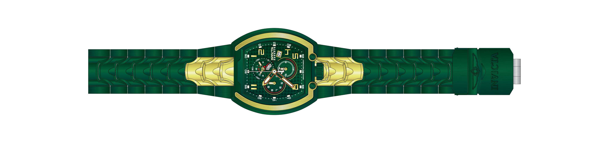 Parts for Invicta Reserve Men 39443